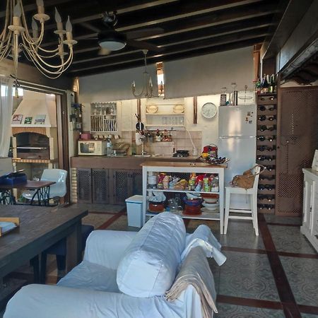 Apartamento El Campito Sanlúcar de Barrameda Exterior foto