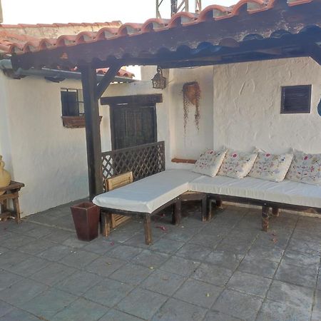 Apartamento El Campito Sanlúcar de Barrameda Exterior foto