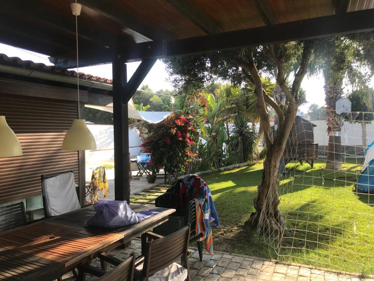 Apartamento El Campito Sanlúcar de Barrameda Exterior foto
