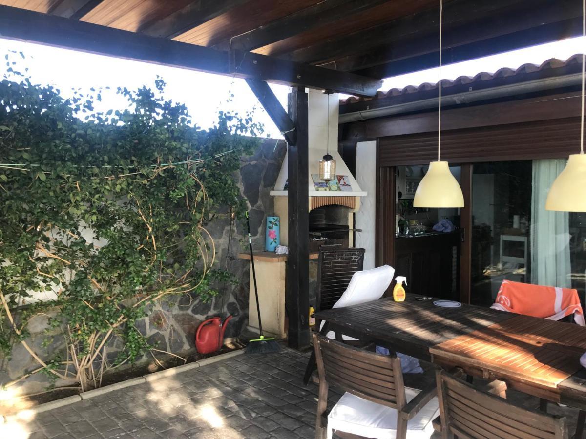 Apartamento El Campito Sanlúcar de Barrameda Exterior foto