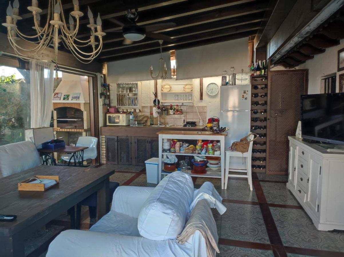 Apartamento El Campito Sanlúcar de Barrameda Exterior foto