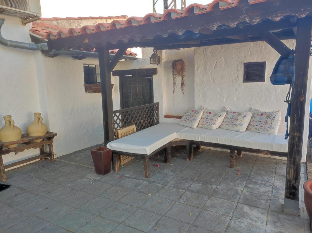 Apartamento El Campito Sanlúcar de Barrameda Exterior foto