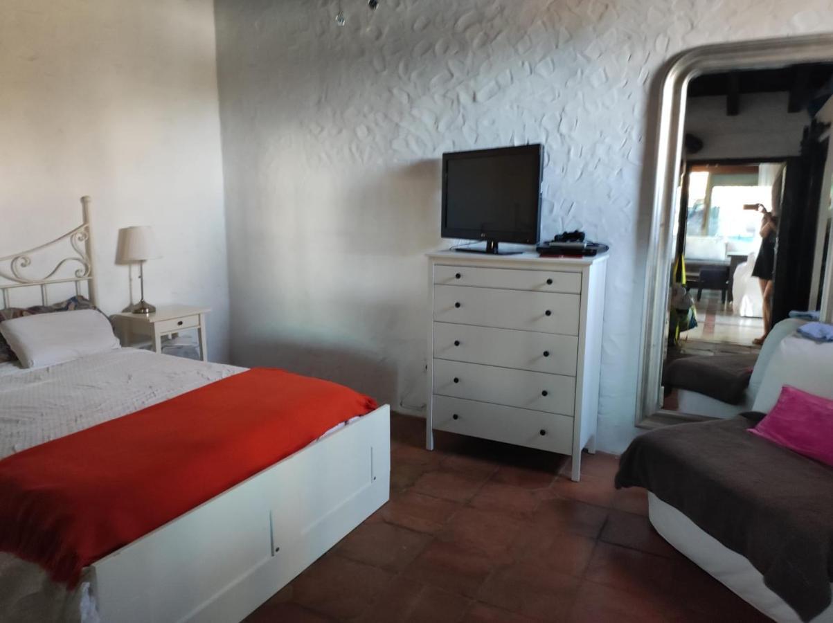 Apartamento El Campito Sanlúcar de Barrameda Exterior foto