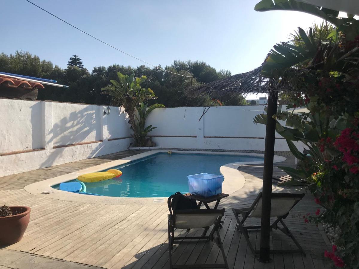 Apartamento El Campito Sanlúcar de Barrameda Exterior foto